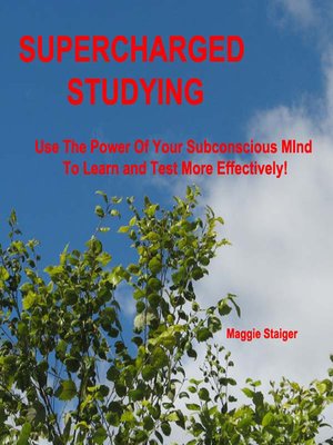 cover image of Supercharged Studying